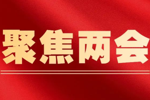  聚焦兩會(huì)丨全國(guó)人大代表、九洲集團(tuán)董事長(zhǎng)李寅隨團(tuán)抵達(dá)北京